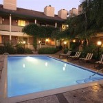 Photo of Best Western Sonoma Valley Inn