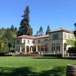 Photo of Chateau St Jean Winery