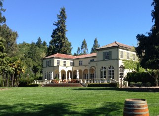 Photo of Chateau St Jean Winery