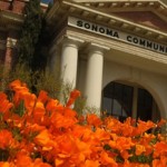Photo of Sonoma Community Center