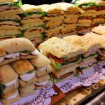 Photo of Sonoma Market Paninis