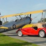 Photo of Sonoma Vintage Aircraft Company