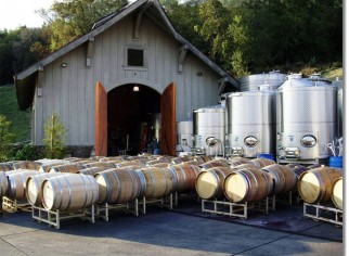 Photo of Deerfield Ranch Winery