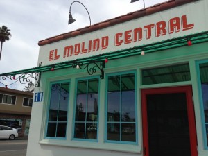 Photo of El Molino Central