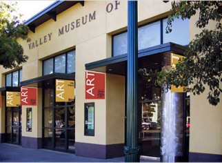 Photo of Sonoma Valley Art Museum