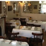 Photo of Della Santinas Restaurant