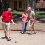 Photo of Sonoma Valley Petanque