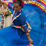 mexican dance