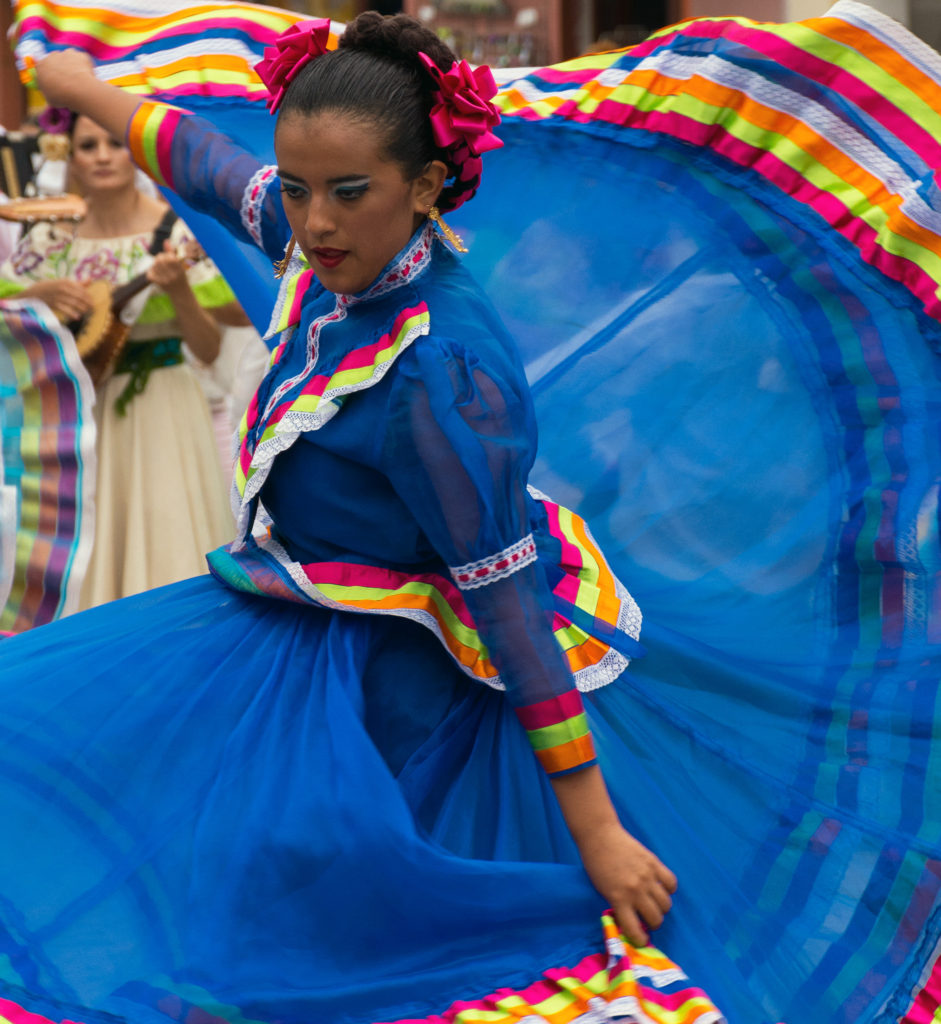 traditional dance - Best In Sonoma