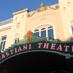 Image for Sebastiani Theater