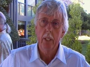 Photo of Bruce Mackay