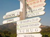 View all posts in About Visiting Wineries