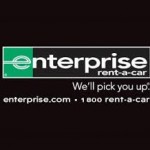 Enterprise Car Rental Logo