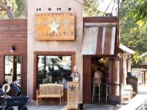 Glen Ellen Star
