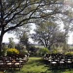Photo of Gundlach Bundschu Winery Wedding