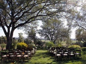 Photo of Gundlach Bundschu Winery Wedding