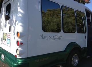 Photo of Platypus Tours
