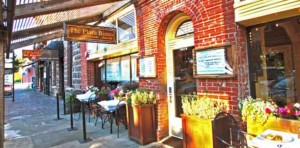The Plaza Bistro