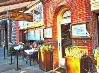 The Plaza Bistro