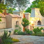 Photo of Ramekins Courtyard