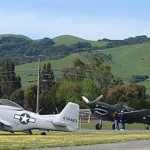 Photo of Sonoma Airport