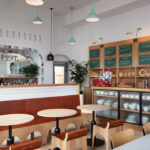 Taub Family Outpost