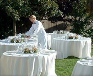 Photo of Wild Thyme Catering